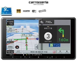 pCIjA 9V^HD/TV/Bluetooth/SD/`[i[EAV̌^[irQ[V[t[eBOf] AVIC-RF721 carrozzeria(JbcFA) yir