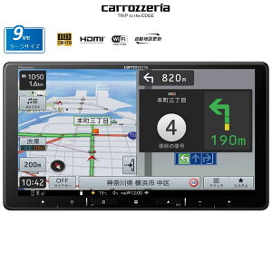 pCIjA 9V^HD/TV/DVD/CD/Bluetooth/SD/`[i[EAV̌^[irQ[V AVIC-RQ721 carrozzeria(JbcFA) yir