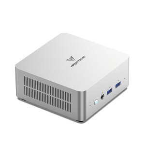 MINISFORUMb~jXtH[ ^ fXNgbvp\R UN1290W(Windows 11/Core i9 12900HK/32GB/SSD1TB/VESA) ~jPC UN1290W-32/1T-W11Pro(12900HK)