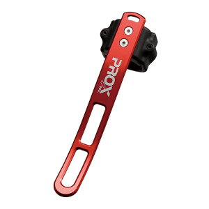 �v���b�N�X �^���z���_�[�X�����{�f�B �Ή��a29.9�`36.3mm(���b�h) PX8042MR PROX �^���z���_�[