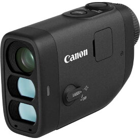 キヤノン レーザー距離計「PowerShot GOLF」 PSGOLF Canon