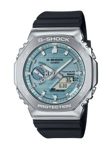 �J�V�I �y�������K�i�zG-SHOCK�i�W�[�V���b�N�j �\�[���[�@�����Y�^�C�v GBM-2100A-1A2JF [GBM2100A1A2JF]�y�ԕi���A�z