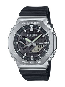 �J�V�I �y�������K�i�zG-SHOCK�i�W�[�V���b�N�j �\�[���[�@�����Y�^�C�v GBM-2100-1AJF [GBM21001AJF]�y�ԕi���A�z
