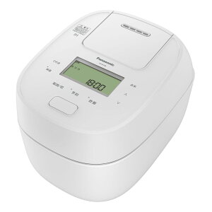 炊飯器 5.5合炊き 圧力ih パナソニックの人気商品・通販・価格比較 