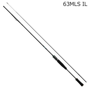 _C 23 G_X EX BOAT 63MLS IL 6.3ft C^[Cf 23G_XEX BOAT 63MLS IL DAIWA {[gGMObh
