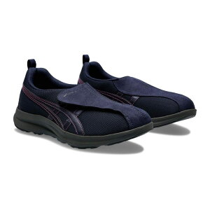 AVbNX fB[X CtEH[J[ilCr[u[/lCr[u[ETCYF24.0cmj 1242A018-400-24.0 asics walking LIFEWALKER W018