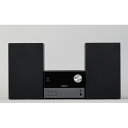 オリオン Bluetooth機能搭載CDステレオシステム SMC-140BT ORION AUDIO