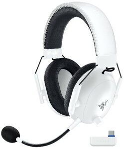 Razer BlackShark V2 Pro for PlayStation (White Edition) [RZ04-04530600-R3UA BlackShark V2 Pro for PS@White]