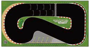 TURBO RACING 1/76 RCgbN x[VbN 50×95cmy760101z