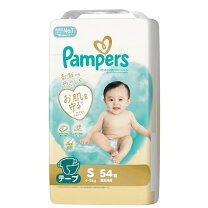 楽天市場】パンパース 肌へのいちばん パンツ sサイズの通販