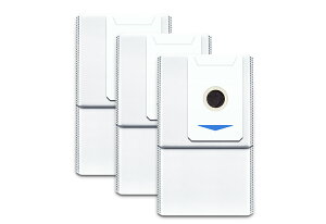 �G�R�o�b�N�X �R�ۃS�~�p�b�N3����(DEEBOT�@T30 PRO OMNI�p) DDB030031 ECOVACS�@DEEBOT [DDB030031]