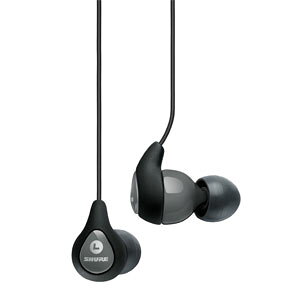 �V���A �_�C�i�~�b�N���^�J�i���C���z��(�O���[) SE112GR-A SHURE SE112