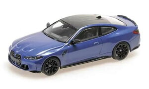 ~j`vX 1/43 BMW M4 - 2020 - u[^bNy410020125z ~jJ[