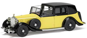 CORGI yĐYz1/36 007 [XCX t@gIII Sedanca de Ville S[htBK[yCGCC06807z ~jJ[