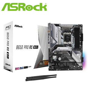 ASRockbAXbN ASRock B650 Pro RS WiFi }U[{[h B650 PRO RS WIFI