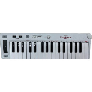 �^�z�[�� �����E�X�s�[�J�[���� MIDI�L�[�{�[�h PEK32S TaHorng Piano Engine