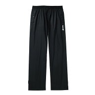 スリクソン メンズ レインパンツ(ブラック・サイズ：M) SMR4002S-BK-M SRIXON