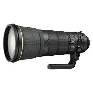 �j�R�� AF-S NIKKOR 400mm f/2.8E FL ED VR AFSVRFL400-2.8 ��FX�t�H�[�}�b�g�p�����Y�i36mm×24mm�j