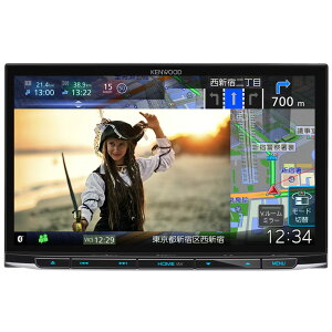 PEbh nfW^TV`[i[/Bluetooth DVD/USB/SD AVirQ[V8V^f nC]Ή/phCuR[_[Ag MDV-S811HDL KENWOOD@ʑir