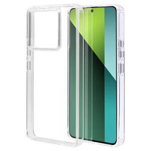 X^oii Redmi Note 13 Pro 5Gp nCubhP[X TPU×PCiNAj 7951R13PHPCL