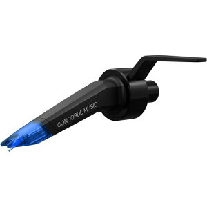 IgtH HiFifERRhEu[ CONCORDEMUSIC-BLUE ortofon