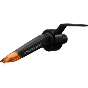IgtH HiFifERRhEuY CONCORDEMUSIC-BRONZE ortofon