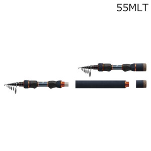 rZI eV[eB[SE 55MLT 5.5ft Uo XsjO TSHS55MLT VICEO oCbh