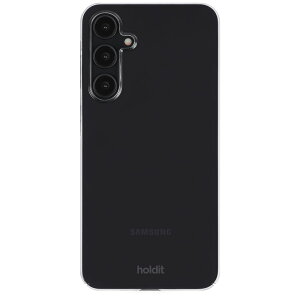 Holdit�i�z�[���f�B�b�g�j Galaxy A55 5G�iSC-53E�j�p Slim Case �n�[�h�P�[�X�i�N���A�j 16307(HOLDIT)