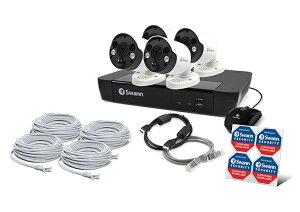 Swann hƃJ(SRNVR-88580H-JP×1+SONHD-887MSFB-JP×4) SWNVK-885804-DS X@NVRVXe [SWNVK885804DS]