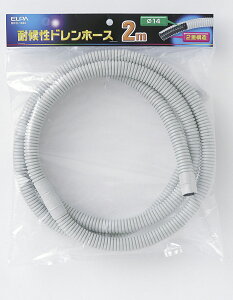 ELPA �ό󐫃h�����z�[�X�@2m DHQ-1402 �G���p