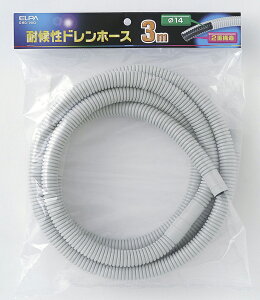 ELPA �ό󐫃h�����z�[�X�@3m DHQ-1403 �G���p