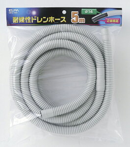 ELPA �ό󐫃h�����z�[�X�@5m DHQ-1405 �G���p