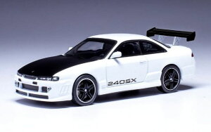 CN\ 1/43 Y 240SX 1997 zCg LHDyCLC552Nz ~jJ[