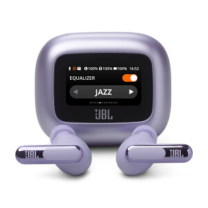 JBL mCYLZO@\ځ@SCX@BluetoothCz(p[v) JBLLIVEBEAM3PUR LIVE@BEAM 3