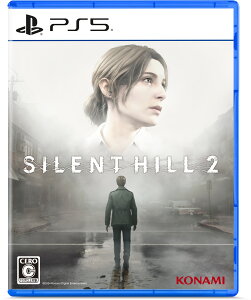 Ri~fW^G^eCg yPS5zSILENT HILL 2 [ELJM-30476 PS5 TCg q 2]