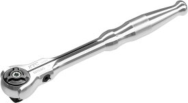 KTC(京都機械工具) 9.5sq スイベルラチェットハンドル BRSW3 KTC