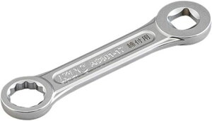 KTC(���s�@�B�H��) �{�[���W���C���g���b�N�i�b�g�����` 17mm AS801-17 KTC