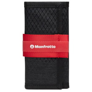 �}���t���b�g �v�����C�g�J�[�h�z���_�[ MBPL-CH Manfrotto Pro Light