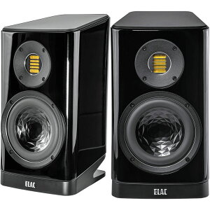 �G���b�N 2�E�F�C�E�u�b�N�V�F���t�E�X�s�[�J�[�i�y�A/2�{1�g�j�x���y�n�C�O���X�E�u���b�N�z VELA-BS403.2-BKHG ELAC