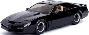 Jada Toys yĐYz1/24 iCg2000 K.I.T.T.(iCgC_[)XLi[(iCgtbV[) _M~bNtyJADA30086z ~jJ[