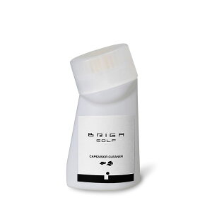 BRIGAGOLF(�u���K�S���t) �L���b�v���o�C�U�[�N���[�i�[�i75ml�j BRIGA-CAP-CLEANER