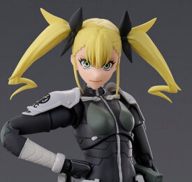 バンダイスピリッツ S.H.Figuarts 四ノ宮キコル（怪獣8号） フィギュア