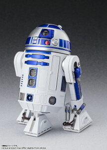 o_CXsbc S.H.Figuarts R2-D2 -Classic Ver.- iSTAR WARS: A New Hopej tBMA yDisneyzonez