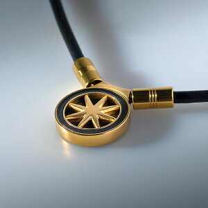 BANDEL EARTH mini A[X~j 2.0iBlack×GoldETCYF47cmj HLCFNE2BG47 of ClbNX [HLCFNE2BG47]