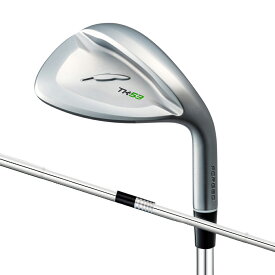 TK53_#53_FSW フォーティーン TK-53 ウェッジ ロフト角53°(FS-WEDGE スチールシャフト)