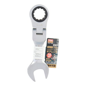 trad ��U�� 72�p�R���r�l�[�V���� �M�A�����`�V���[�g(19mm) #823257 TRG-19SF