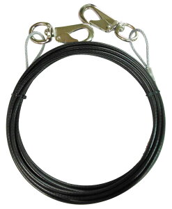 trad PVC�핢���b�L�t���C���[���[�v ���[�X�i�b�v���H(�a3.2mm×5m) #360637 THW-3255S