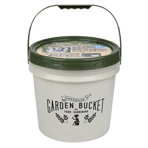 �Z�t�e�B-3 GARDENBUCKET(�I���[�u) GARDENBUCKET_OLIVE [GARDENBUCKETOLIVE]