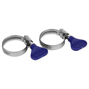 セフティ-3 ホースバンド ツマミタイプ20-32 ホ-スバンドツマミタイプ20-32