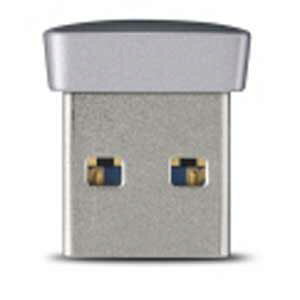 obt@[bBUFFALO USB3.0Ή ^tbV 16GB(Vo[) RUF3-PS16G-SV